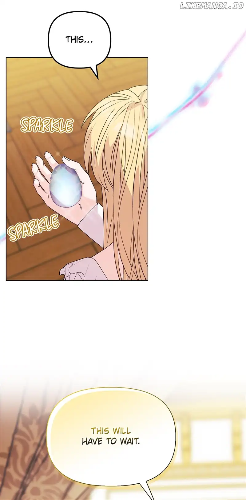 Angelica: My wife has changed Chapter 27 322 63