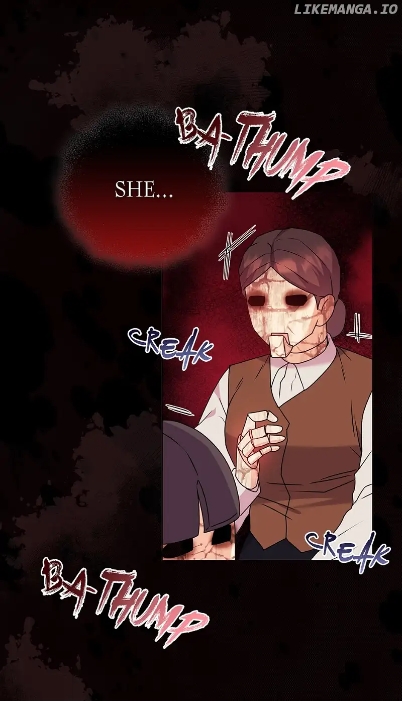 Angelica: My wife has changed Chapter 27 327 68