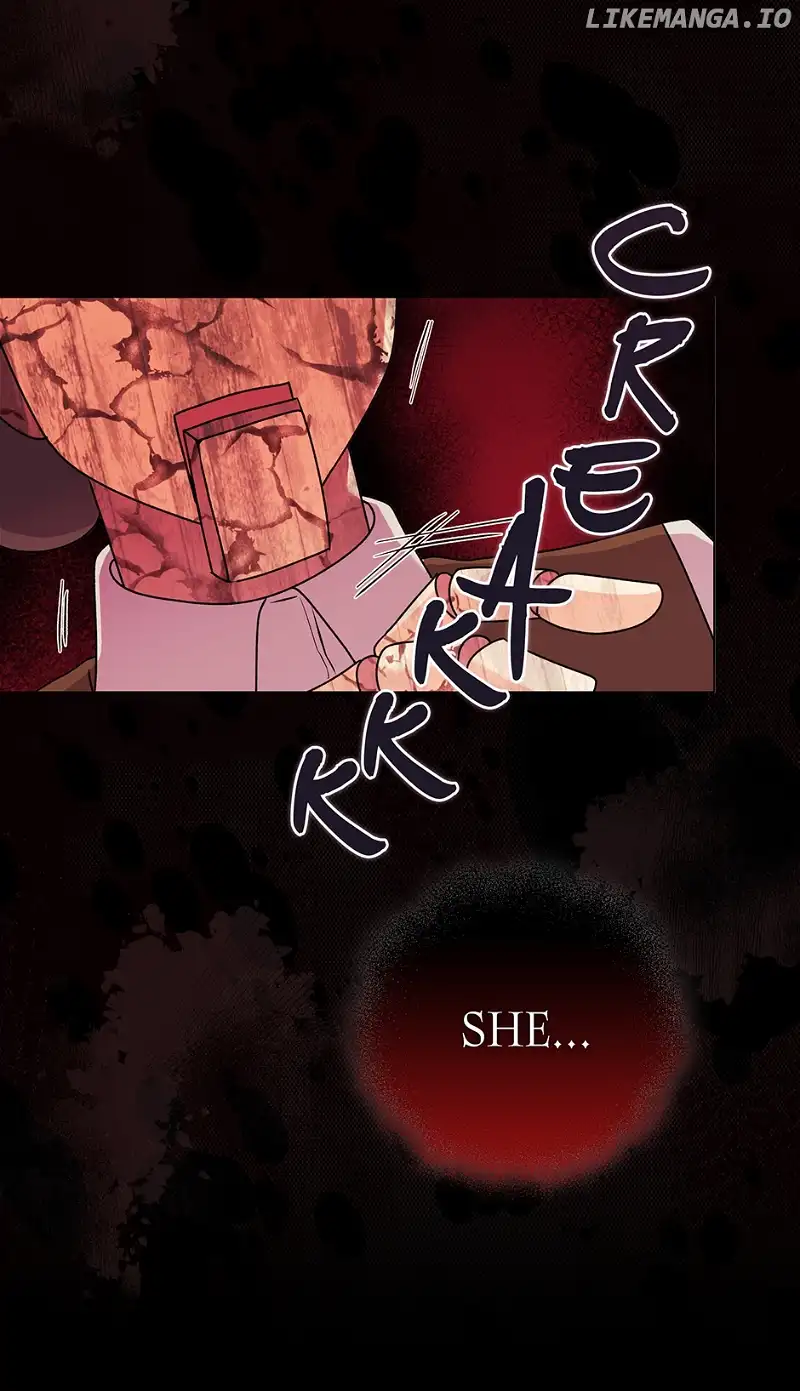 Angelica: My wife has changed Chapter 27 328 69