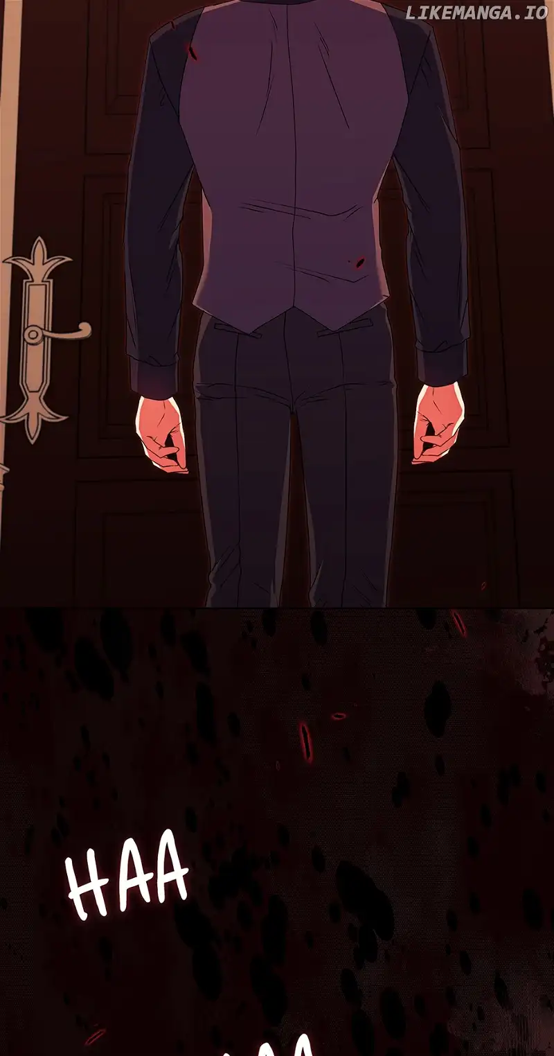 Angelica: My wife has changed Chapter 27 330 71