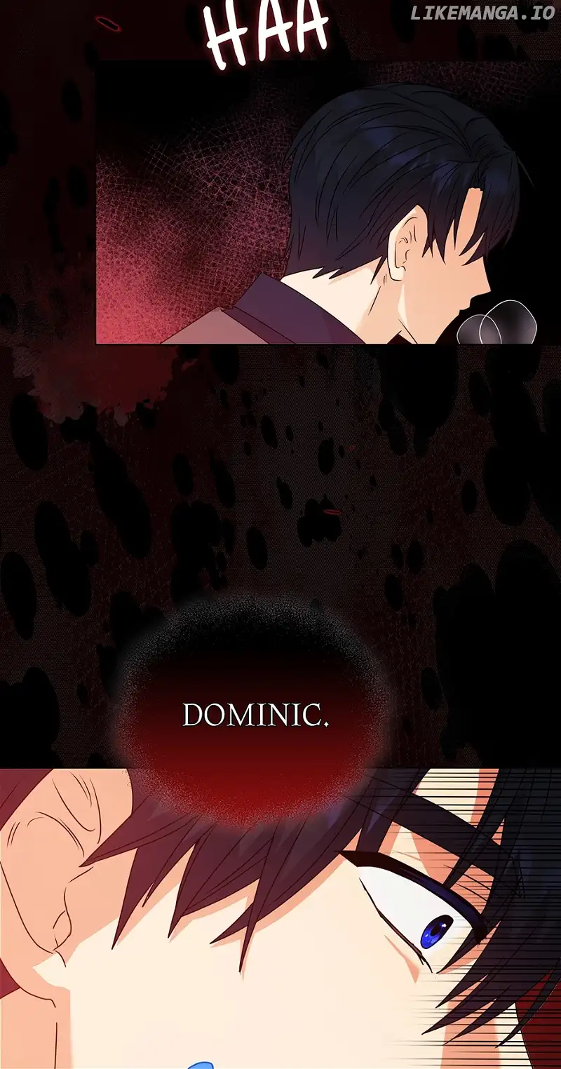 Angelica: My wife has changed Chapter 27 331 72