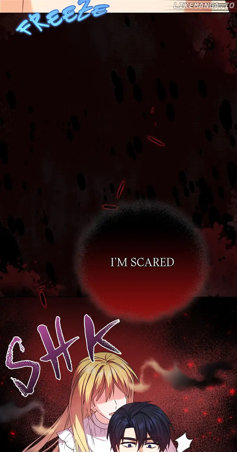 Angelica: My wife has changed Chapter 27 332 73