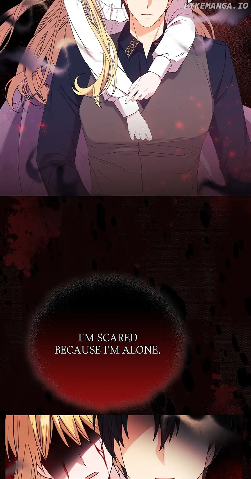 Angelica: My wife has changed Chapter 27 333 74