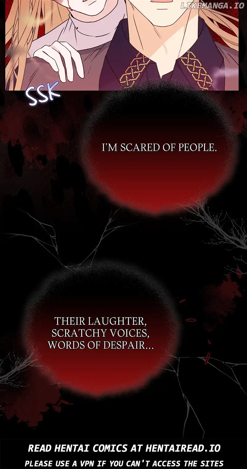 Angelica: My wife has changed Chapter 27 334 75