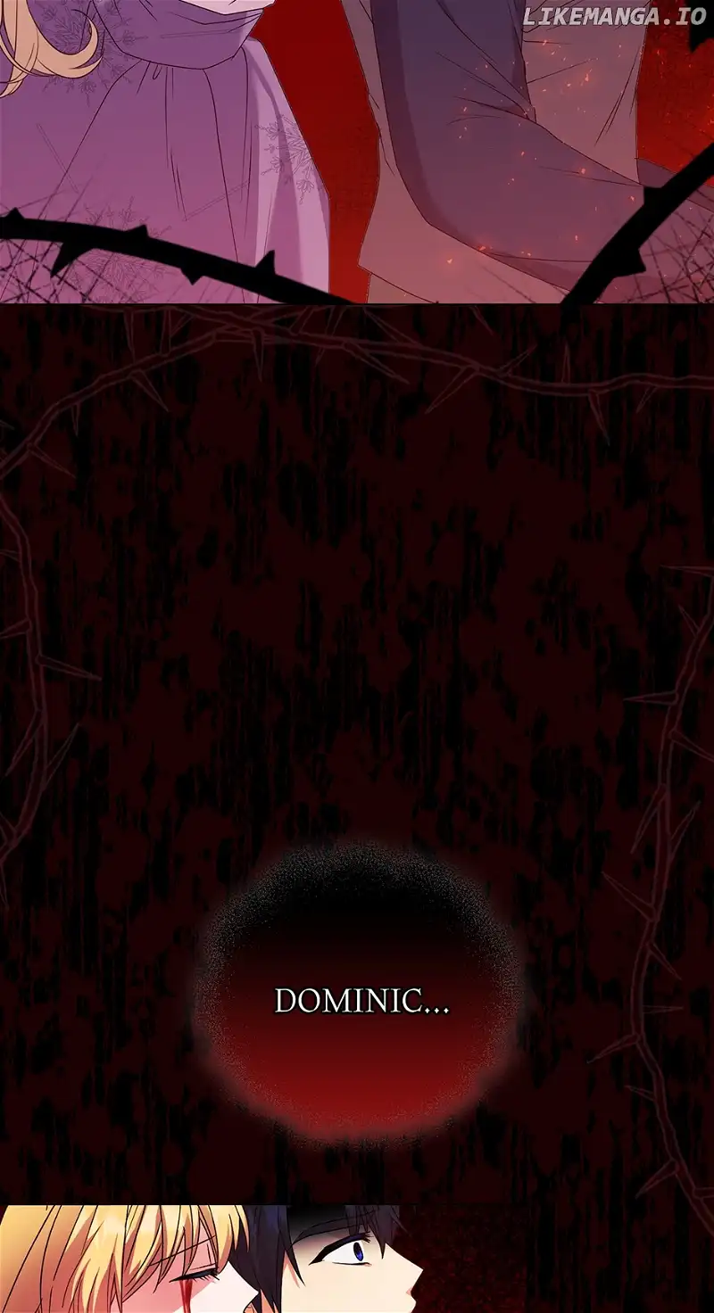 Angelica: My wife has changed Chapter 27 336 77