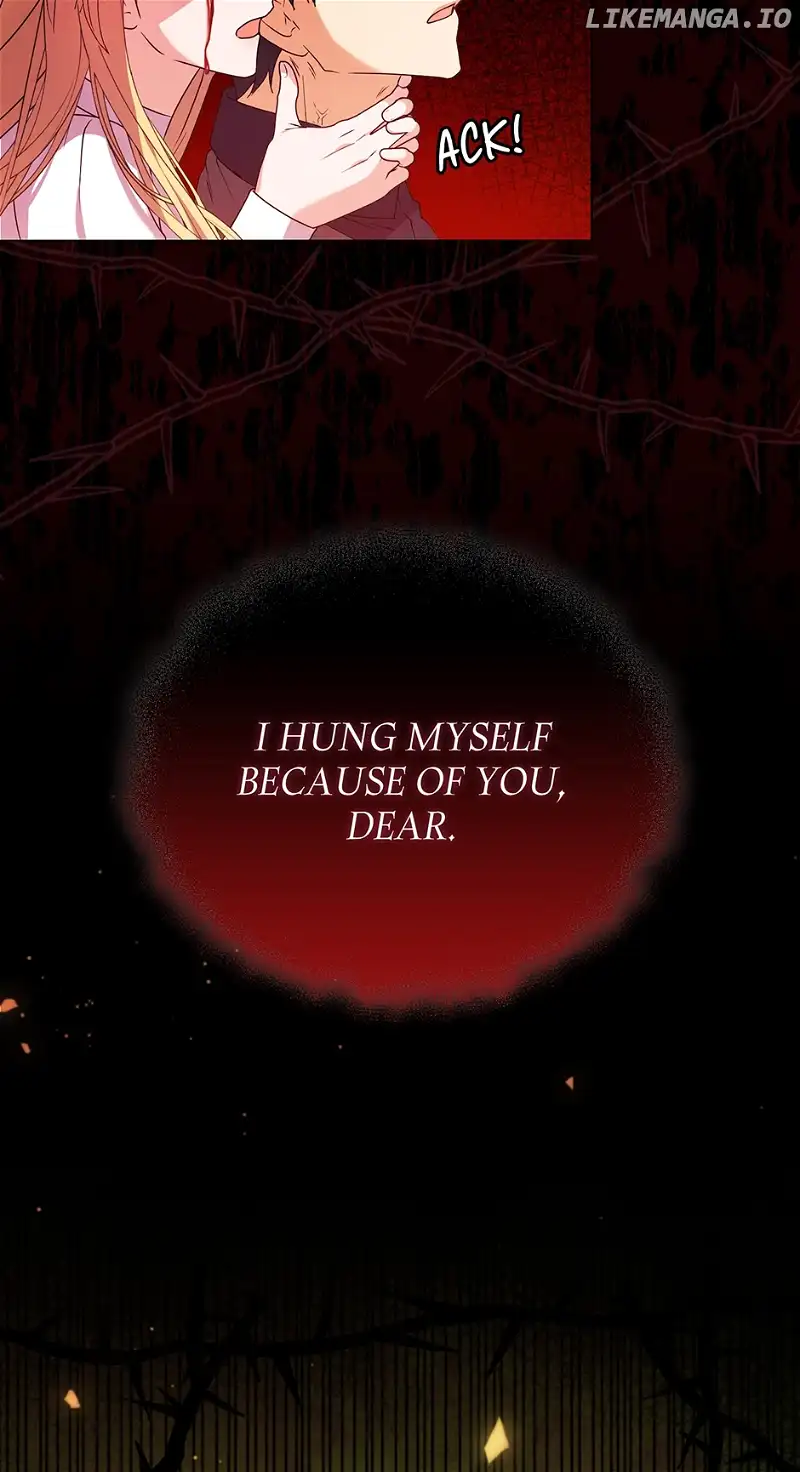 Angelica: My wife has changed Chapter 27 337 78