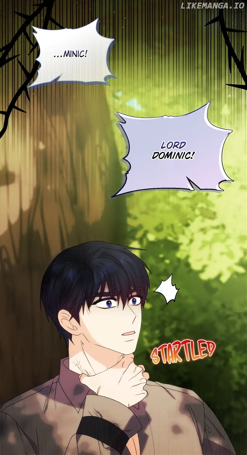 Angelica: My wife has changed Chapter 27 338 79