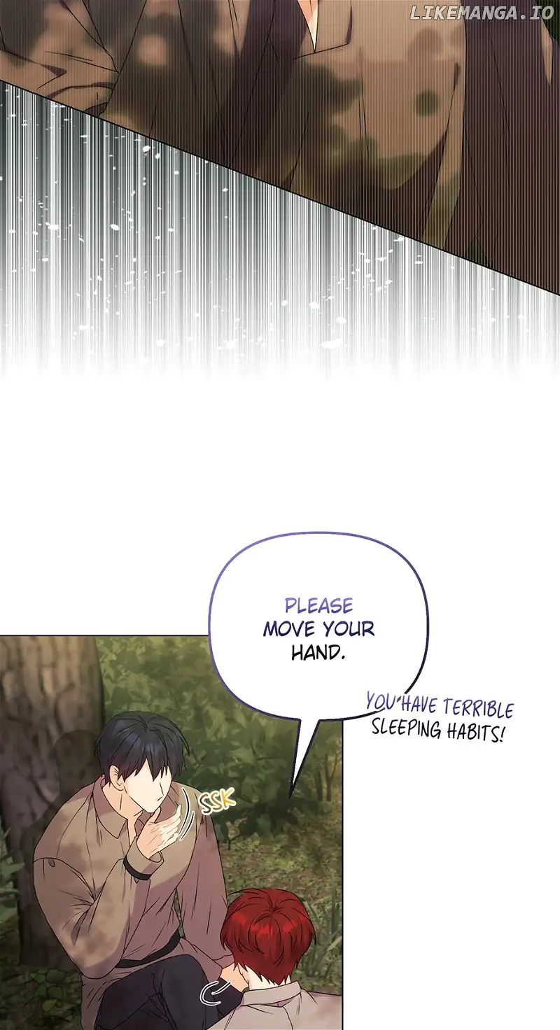 Angelica: My wife has changed Chapter 27 339 80