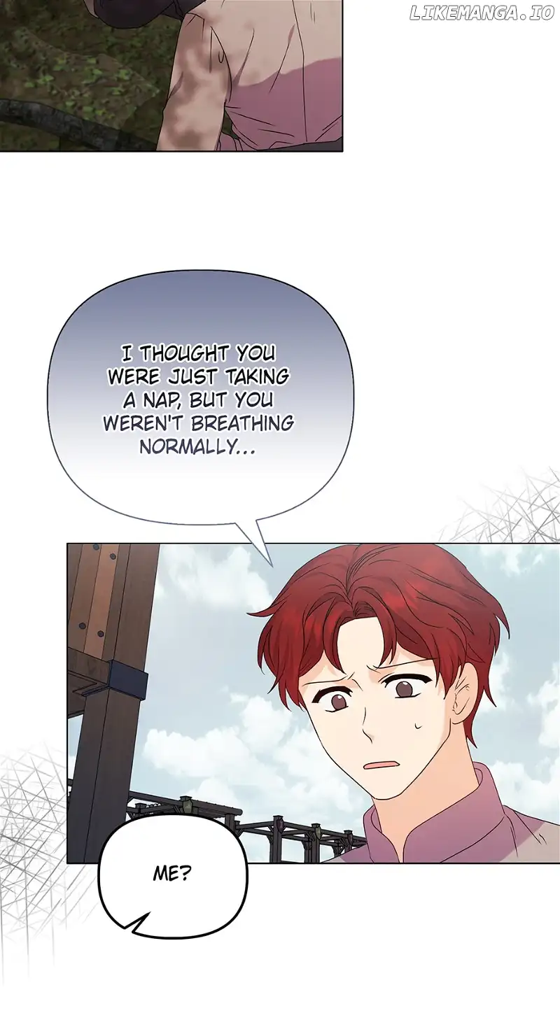 Angelica: My wife has changed Chapter 27 340 81