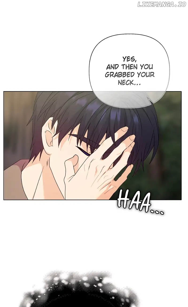 Angelica: My wife has changed Chapter 27 341 82