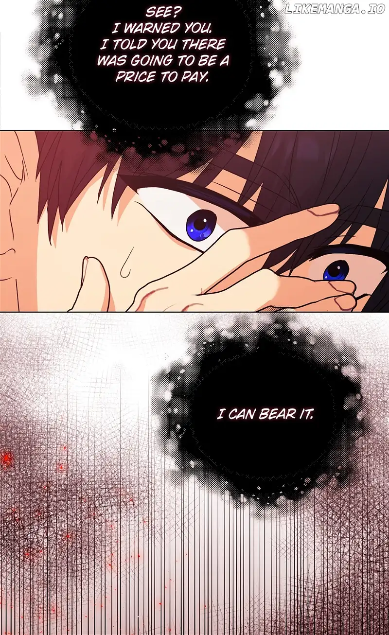 Angelica: My wife has changed Chapter 27 342 83