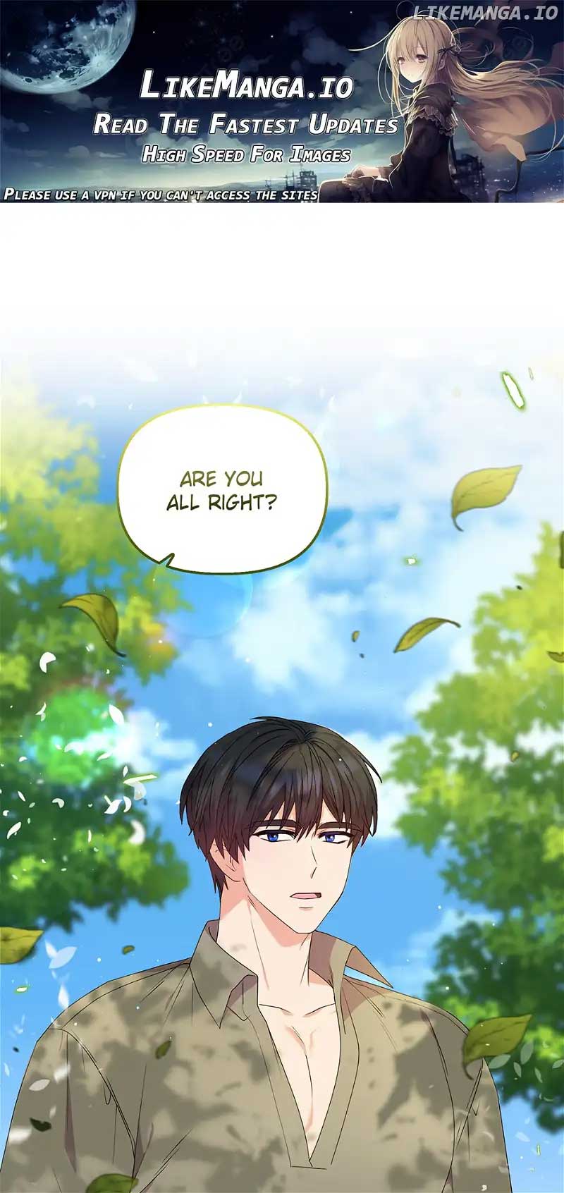 Angelica: My wife has changed Chapter 28 194 01