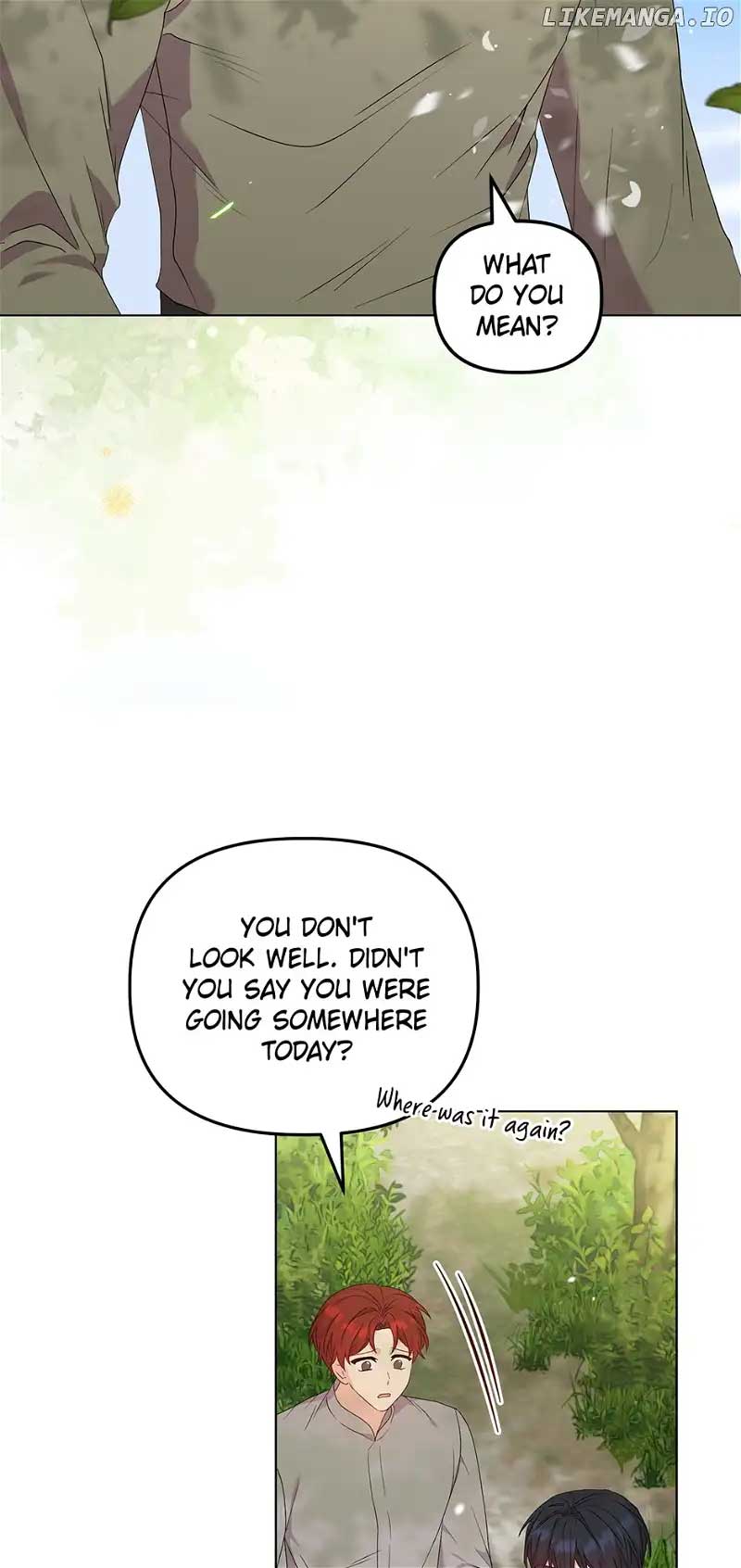 Angelica: My wife has changed Chapter 28 195 02