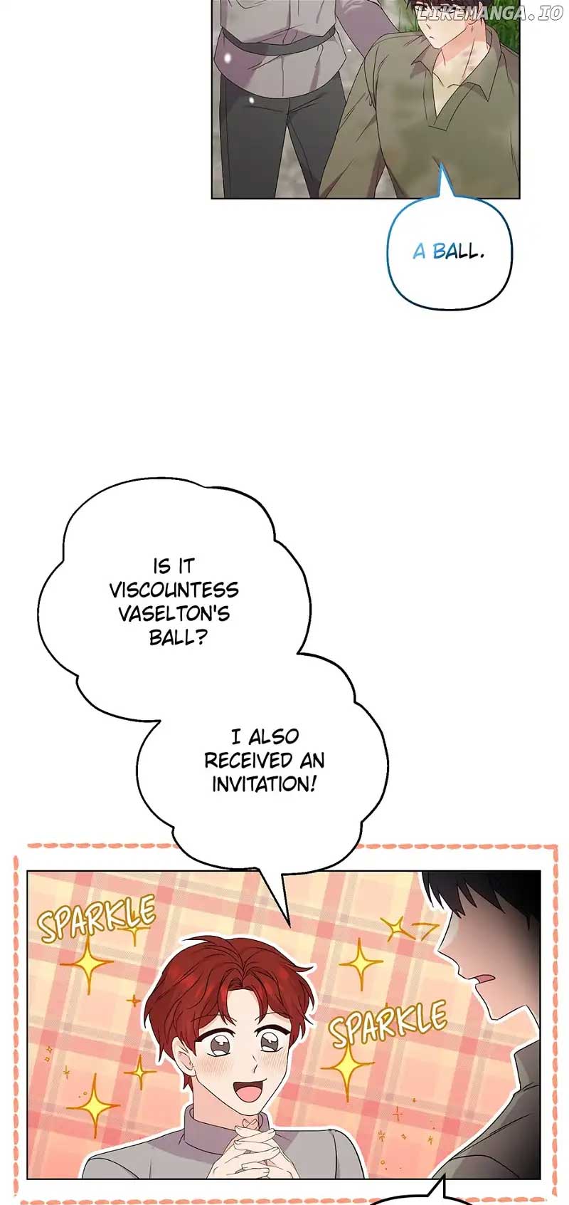 Angelica: My wife has changed Chapter 28 196 03