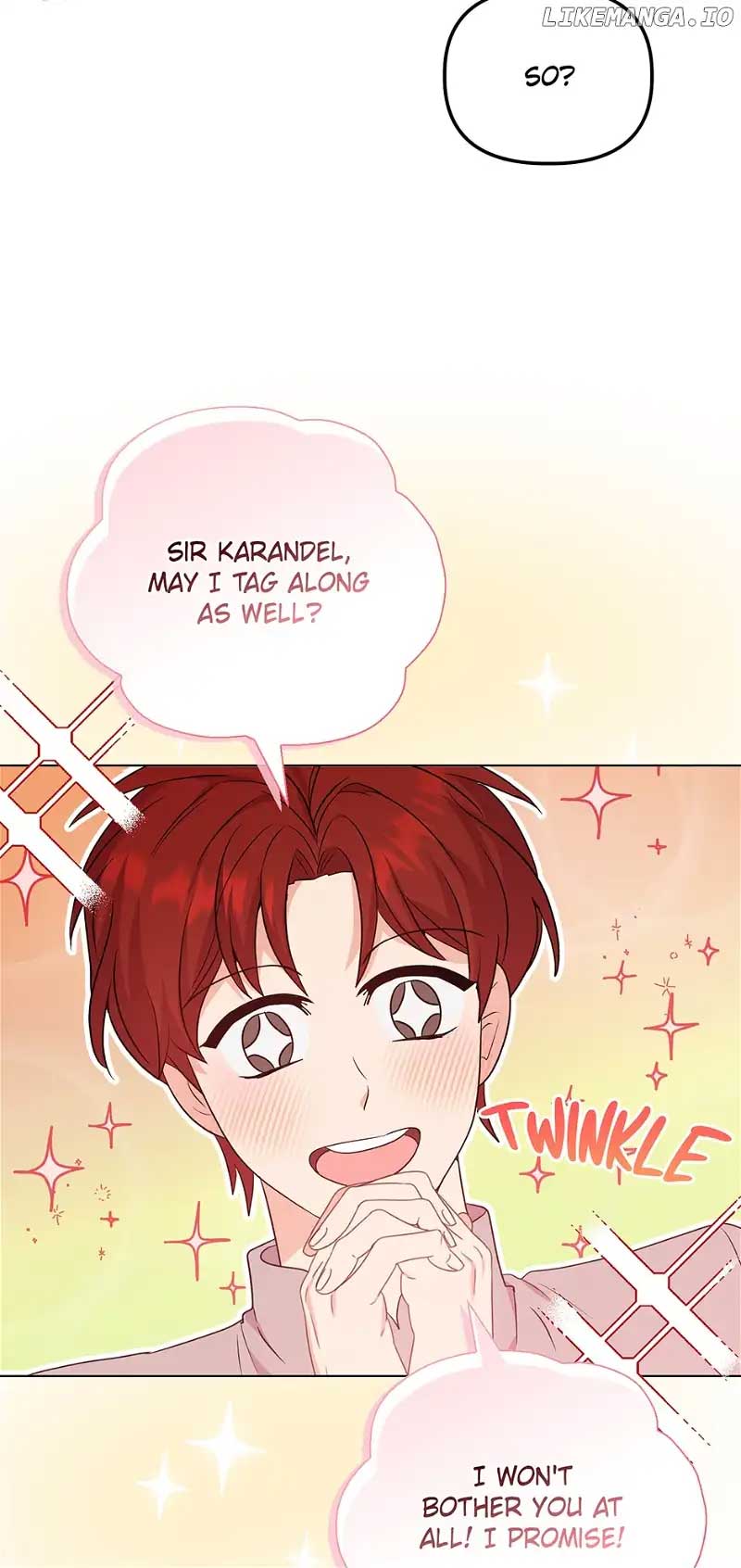 Angelica: My wife has changed Chapter 28 197 04