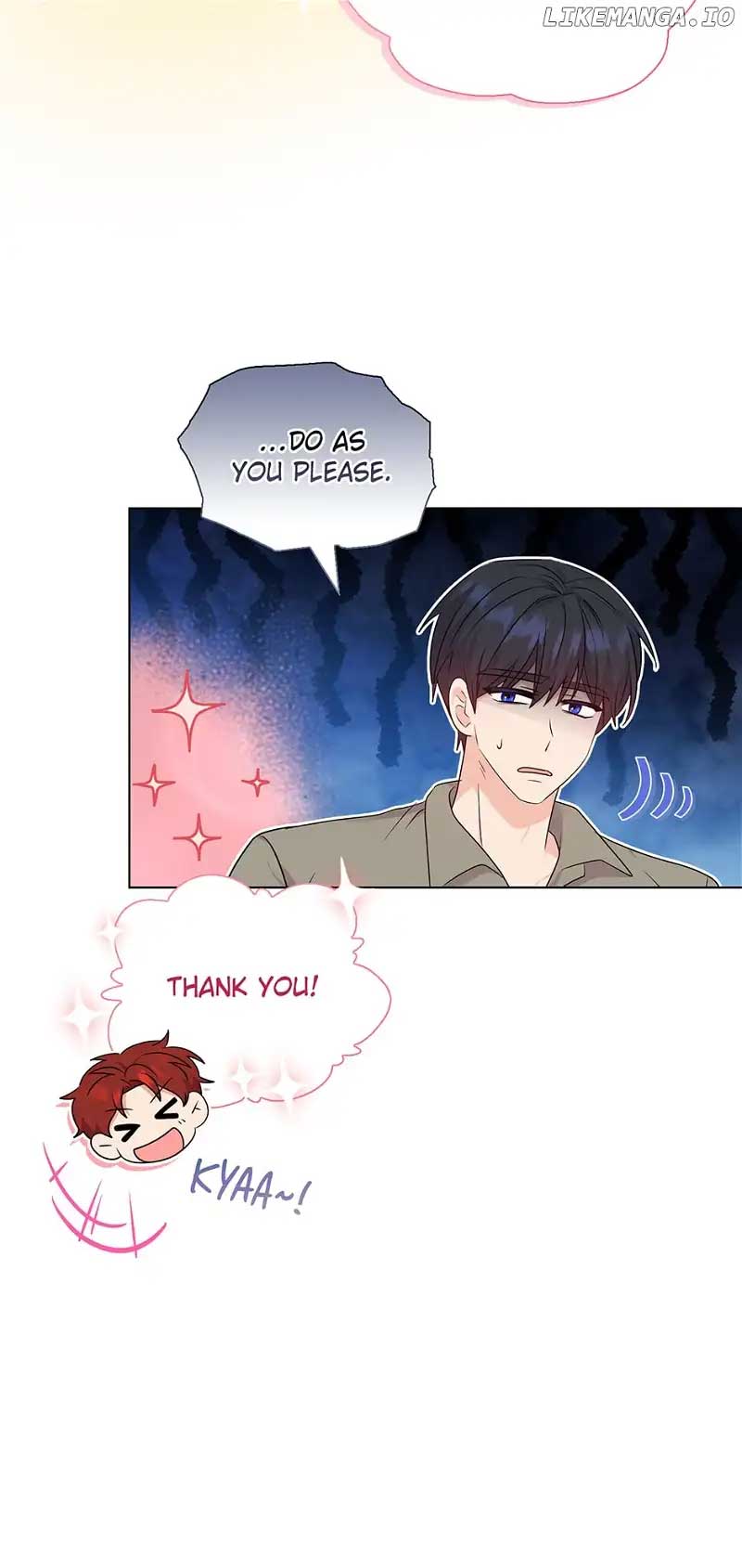Angelica: My wife has changed Chapter 28 198 05