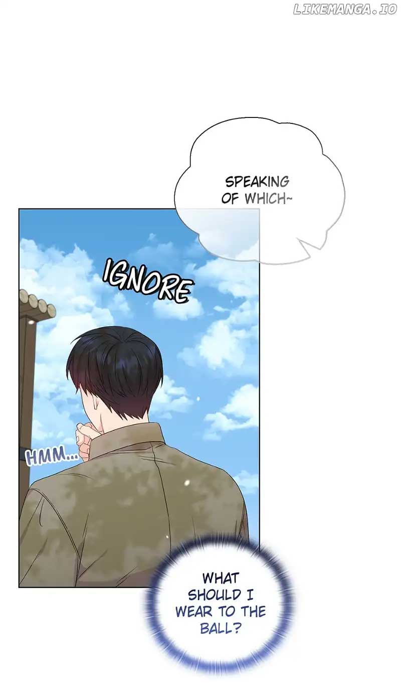 Angelica: My wife has changed Chapter 28 199 06