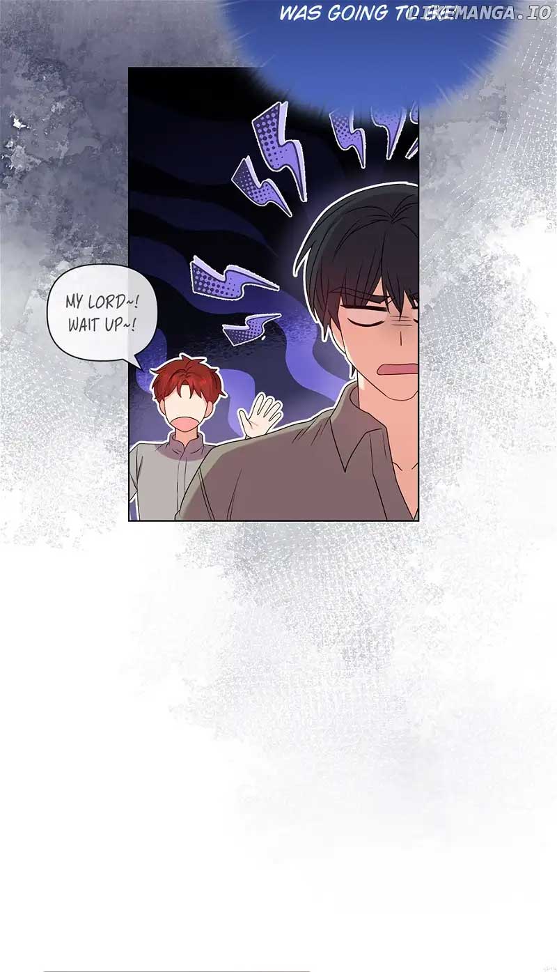 Angelica: My wife has changed Chapter 28 202 09