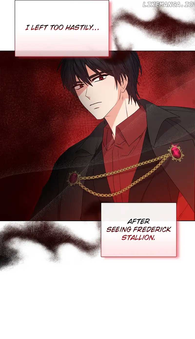 Angelica: My wife has changed Chapter 28 203 10