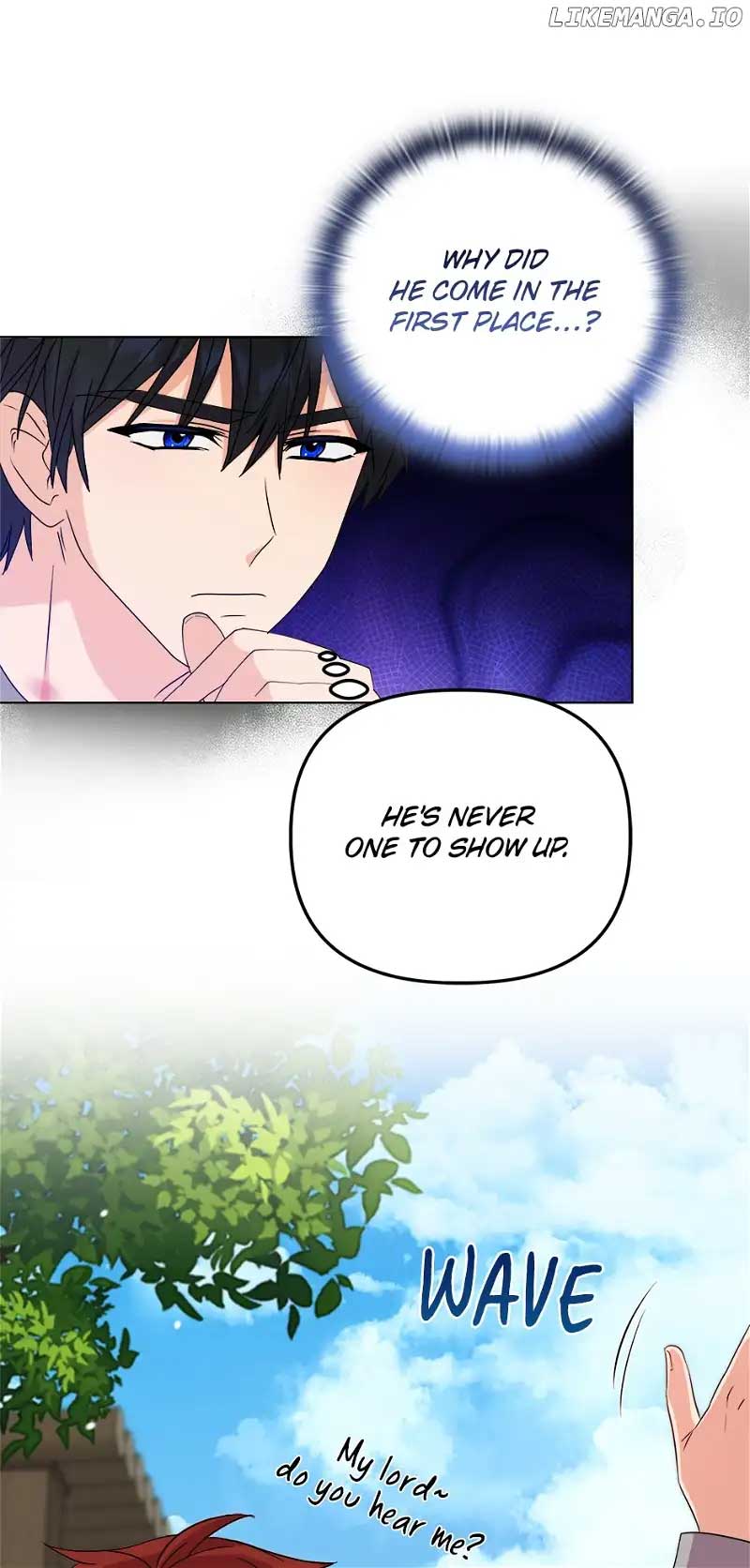 Angelica: My wife has changed Chapter 28 204 11
