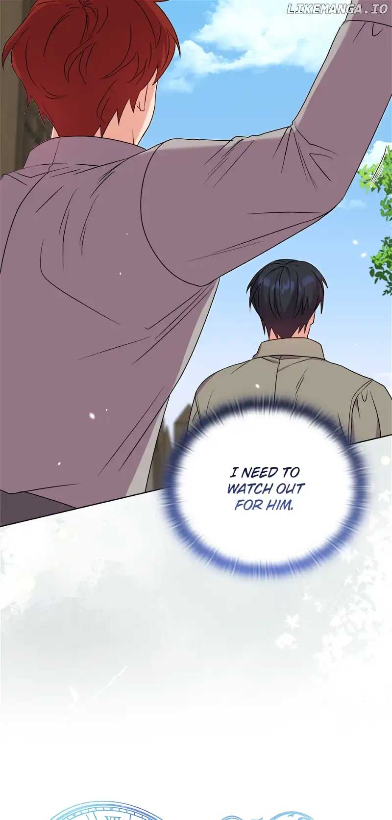 Angelica: My wife has changed Chapter 28 205 12