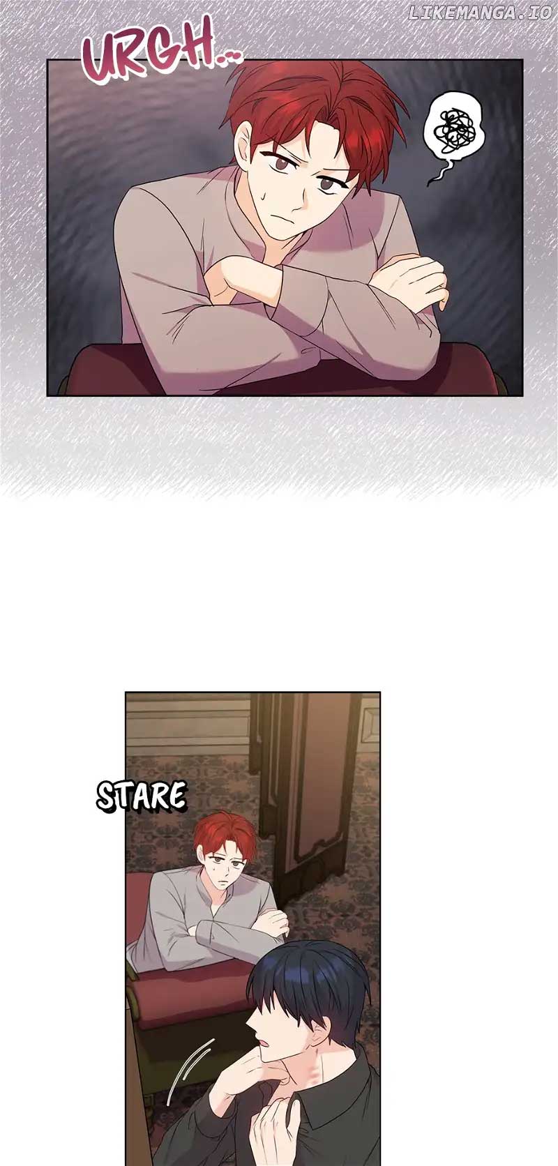 Angelica: My wife has changed Chapter 28 207 14