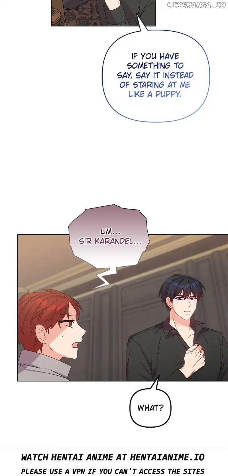 Angelica: My wife has changed Chapter 28 208 15