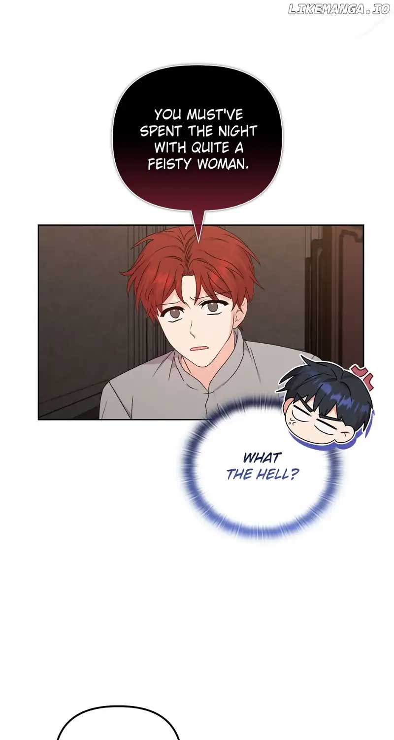 Angelica: My wife has changed Chapter 28 210 17
