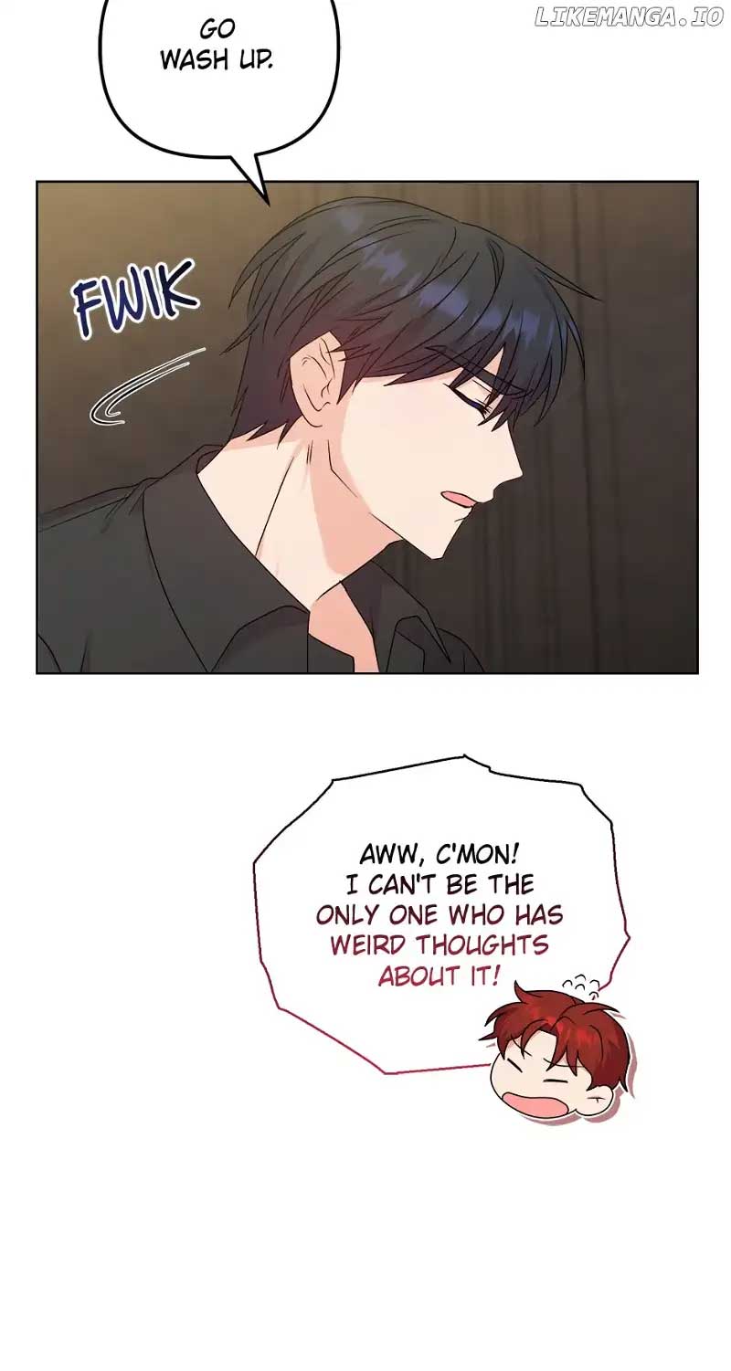 Angelica: My wife has changed Chapter 28 211 18