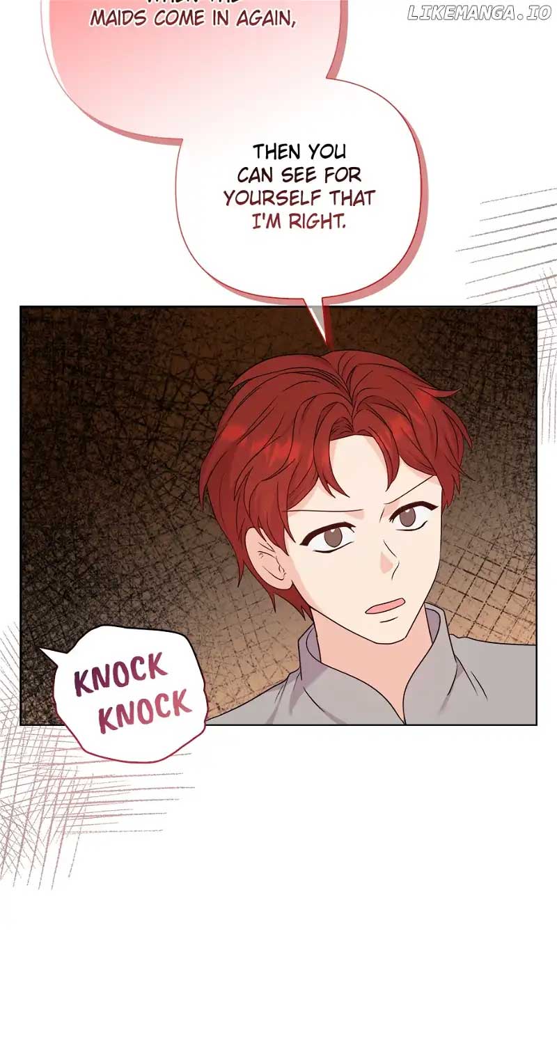 Angelica: My wife has changed Chapter 28 213 20
