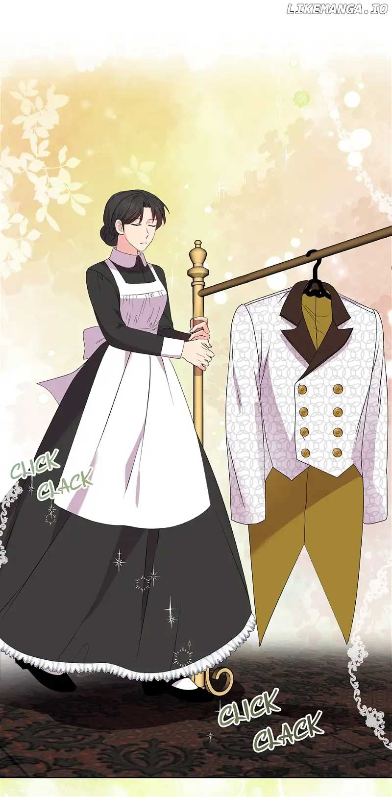 Angelica: My wife has changed Chapter 28 214 21