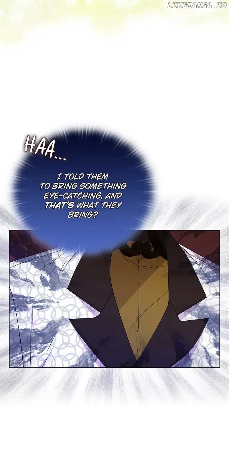 Angelica: My wife has changed Chapter 28 215 22