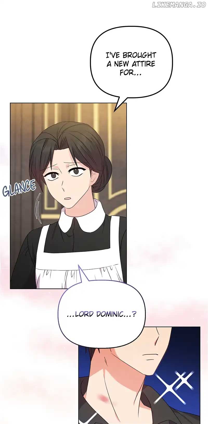 Angelica: My wife has changed Chapter 28 216 23