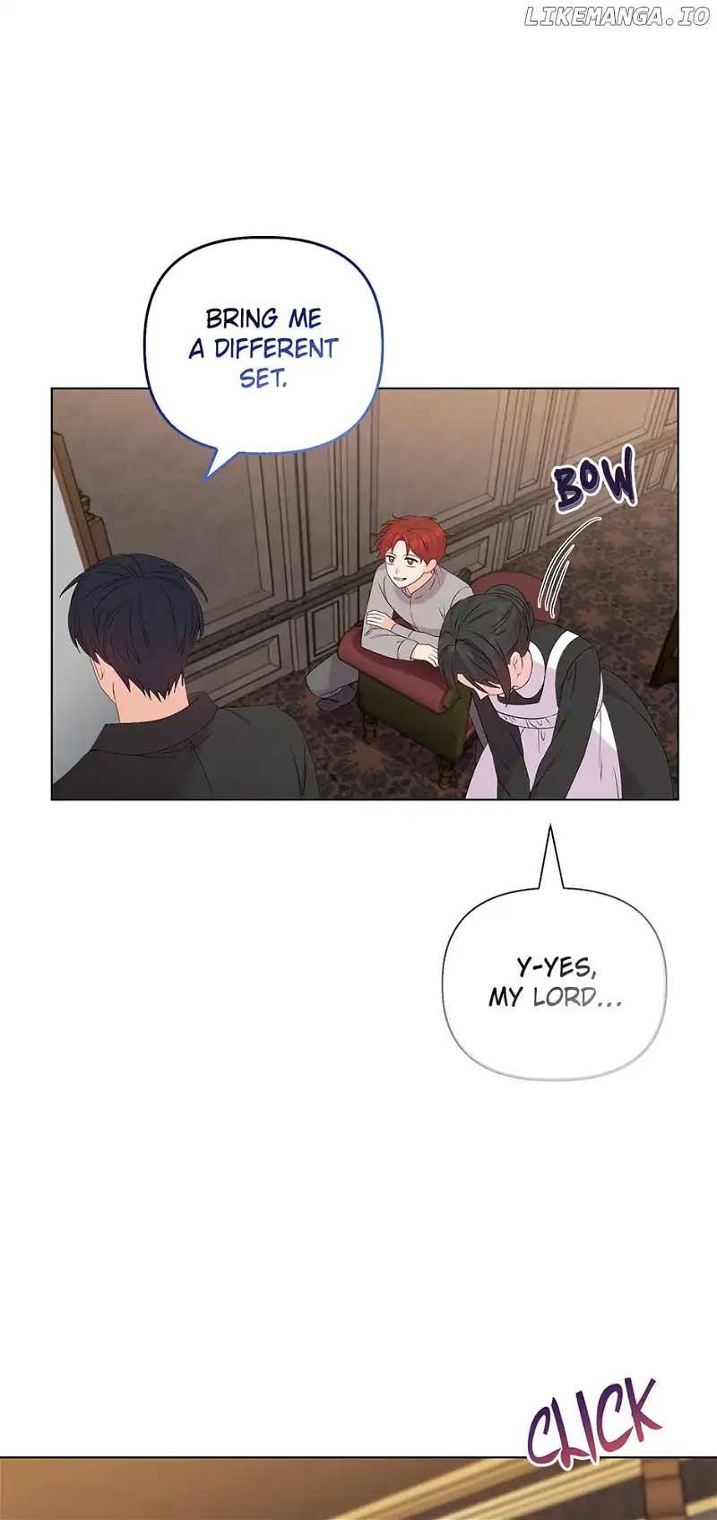 Angelica: My wife has changed Chapter 28 218 25