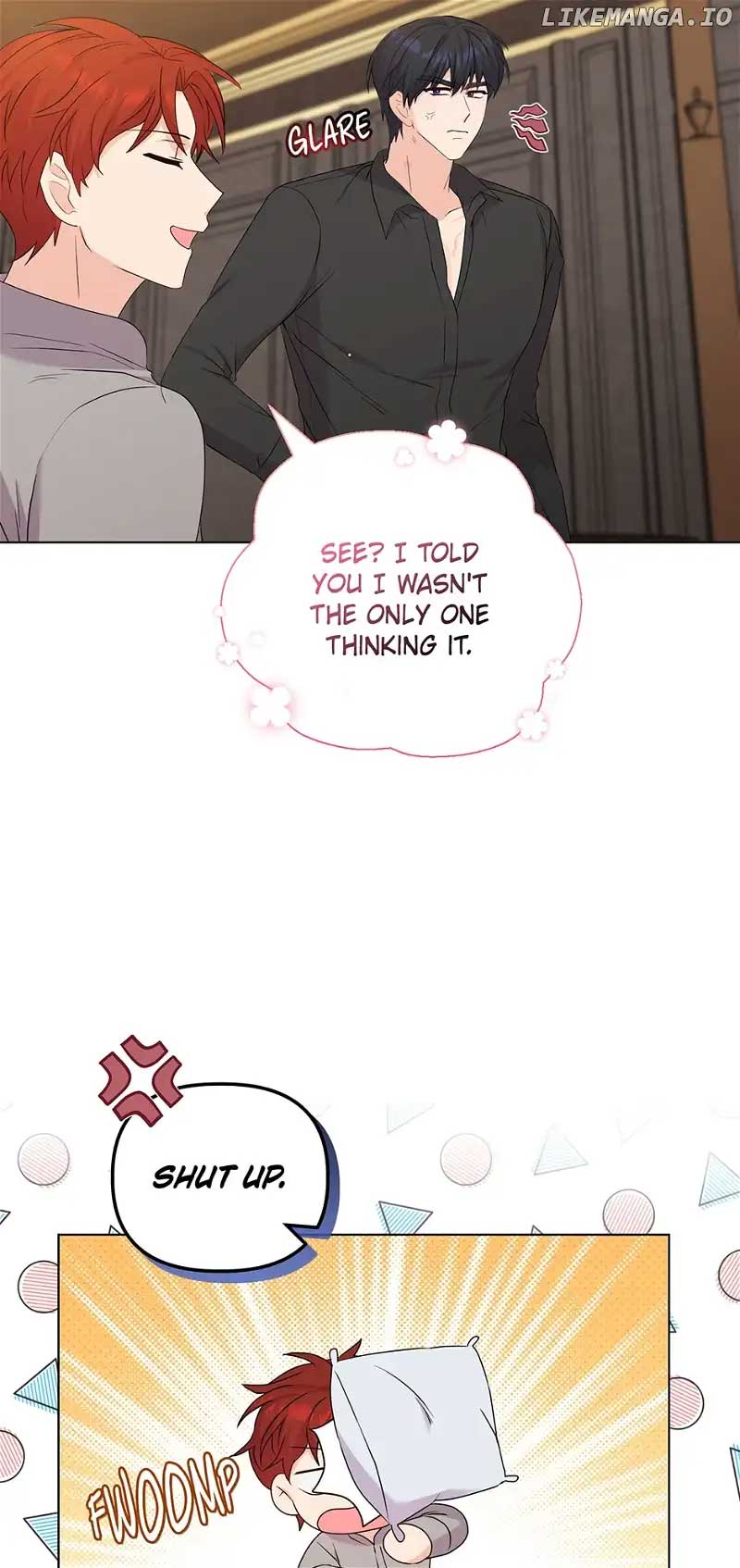 Angelica: My wife has changed Chapter 28 219 26