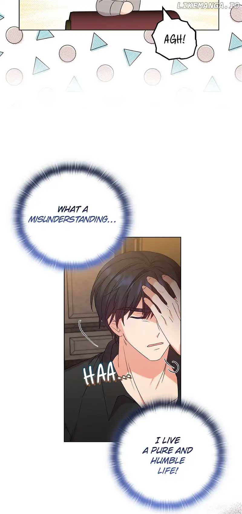 Angelica: My wife has changed Chapter 28 220 27