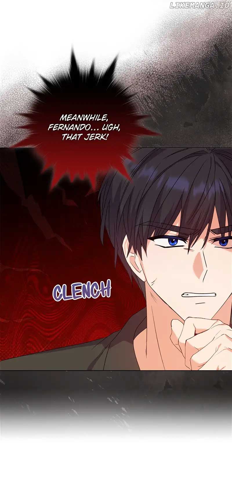 Angelica: My wife has changed Chapter 28 221 28