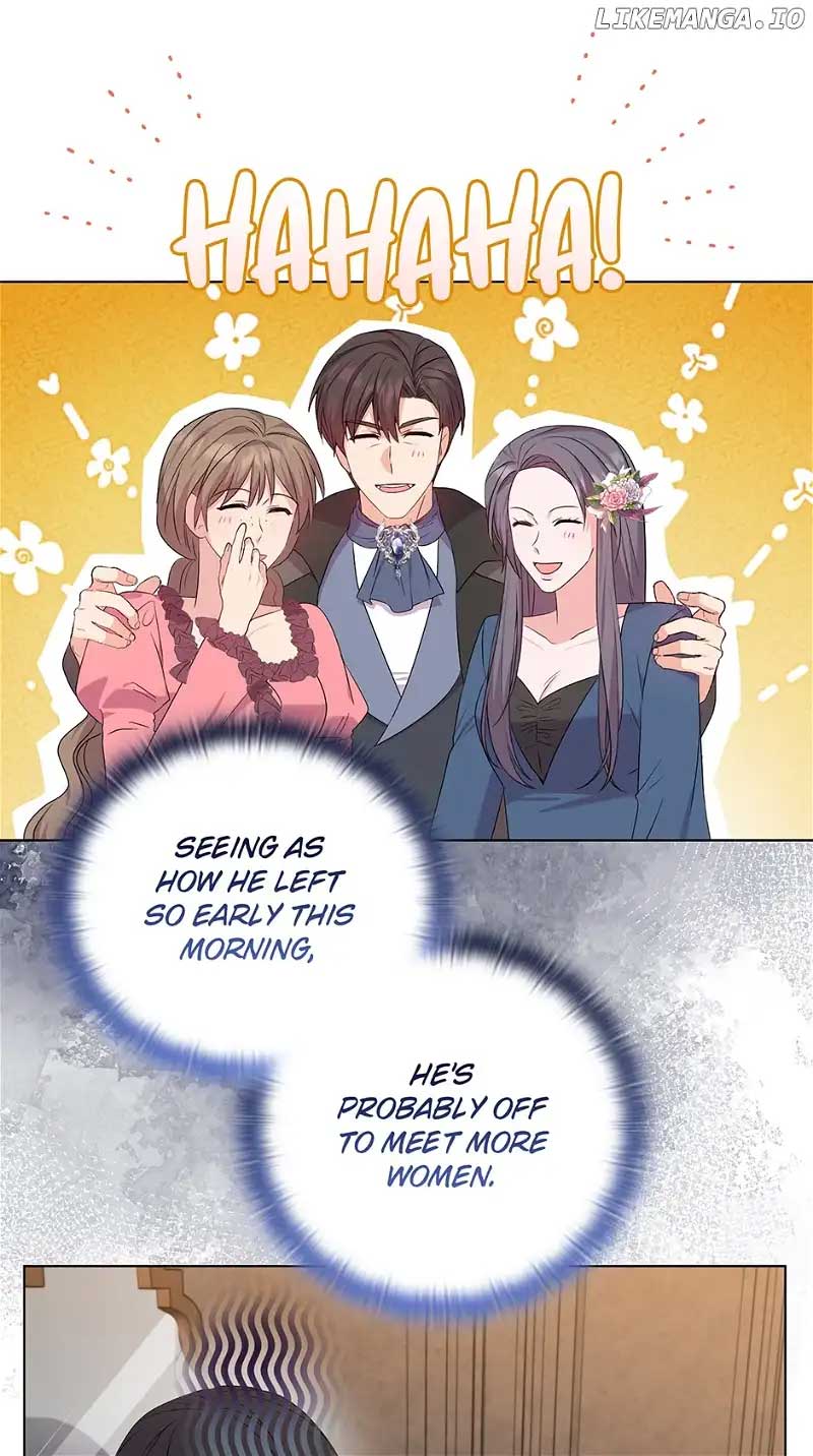 Angelica: My wife has changed Chapter 28 222 29
