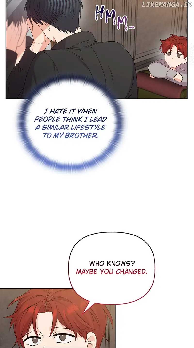 Angelica: My wife has changed Chapter 28 223 30