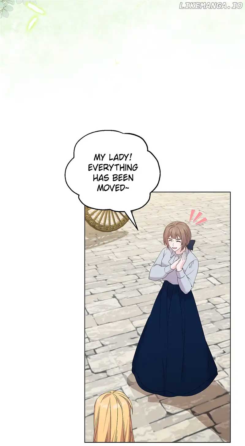 Angelica: My wife has changed Chapter 28 229 36
