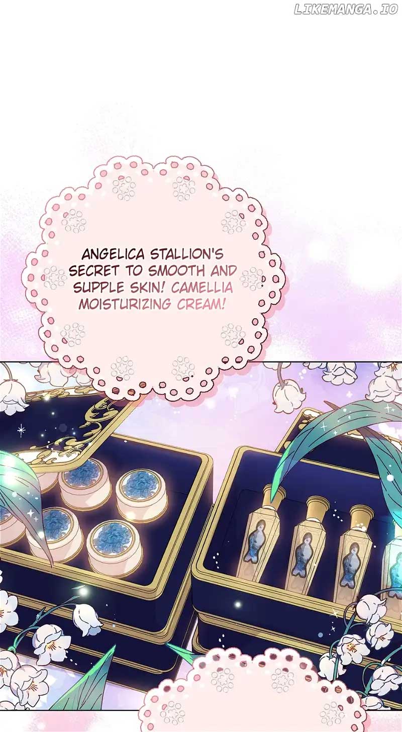 Angelica: My wife has changed Chapter 28 230 37