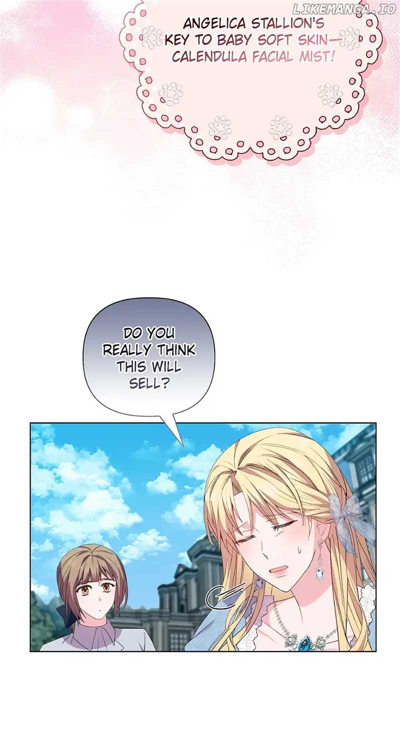 Angelica: My wife has changed Chapter 28 231 38