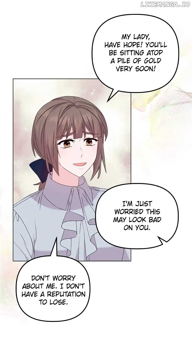 Angelica: My wife has changed Chapter 28 232 39