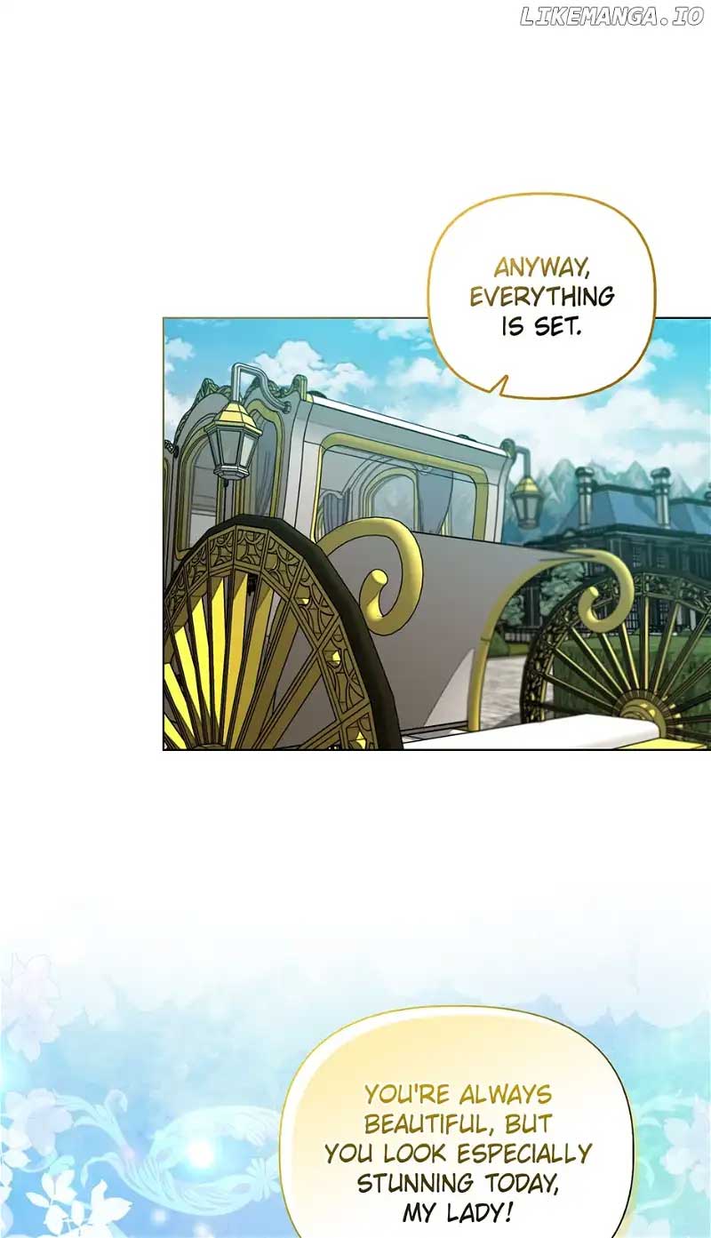 Angelica: My wife has changed Chapter 28 233 40