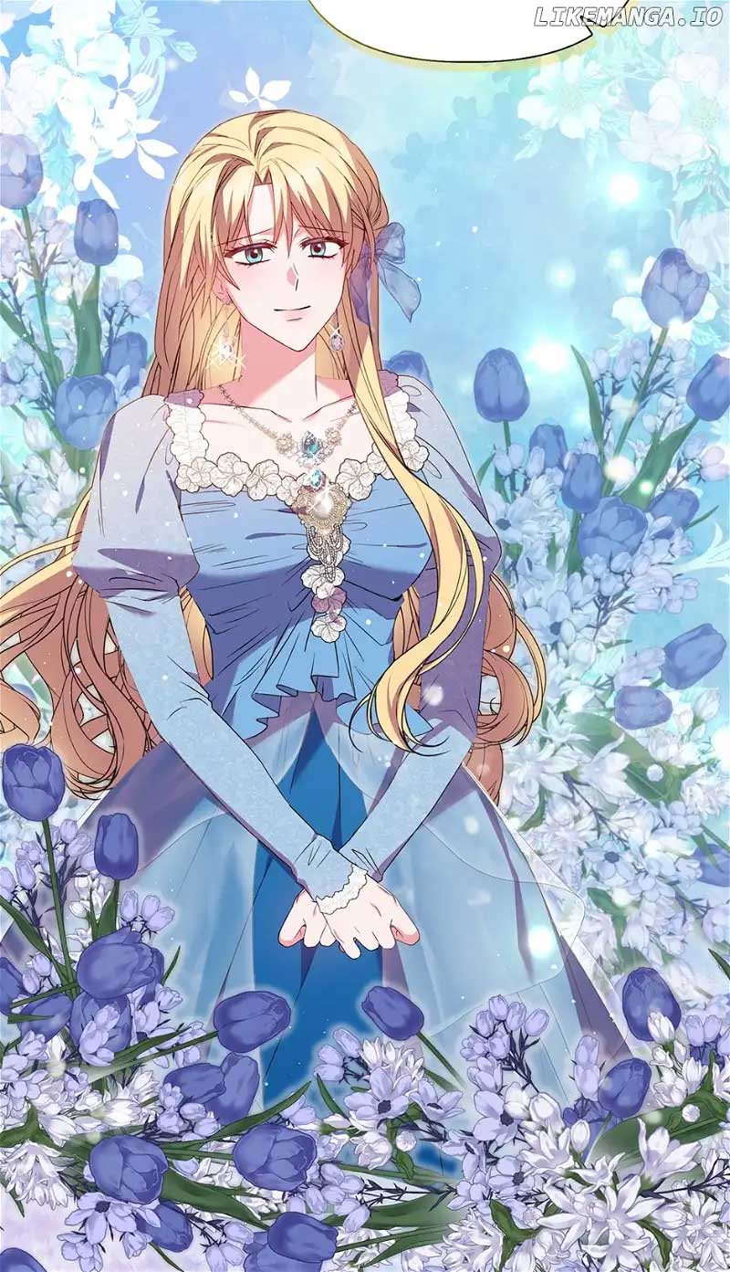 Angelica: My wife has changed Chapter 28 234 41