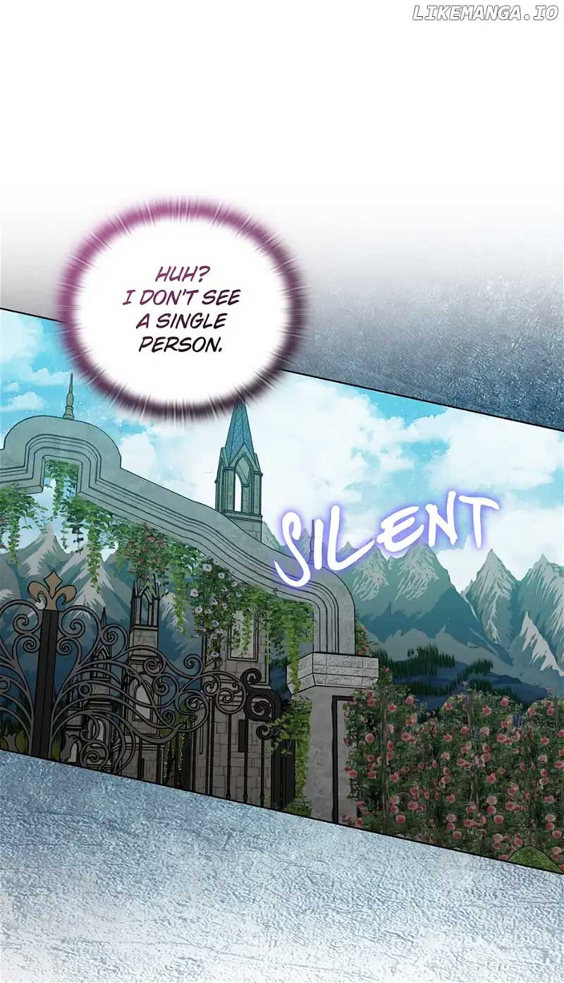 Angelica: My wife has changed Chapter 28 236 43