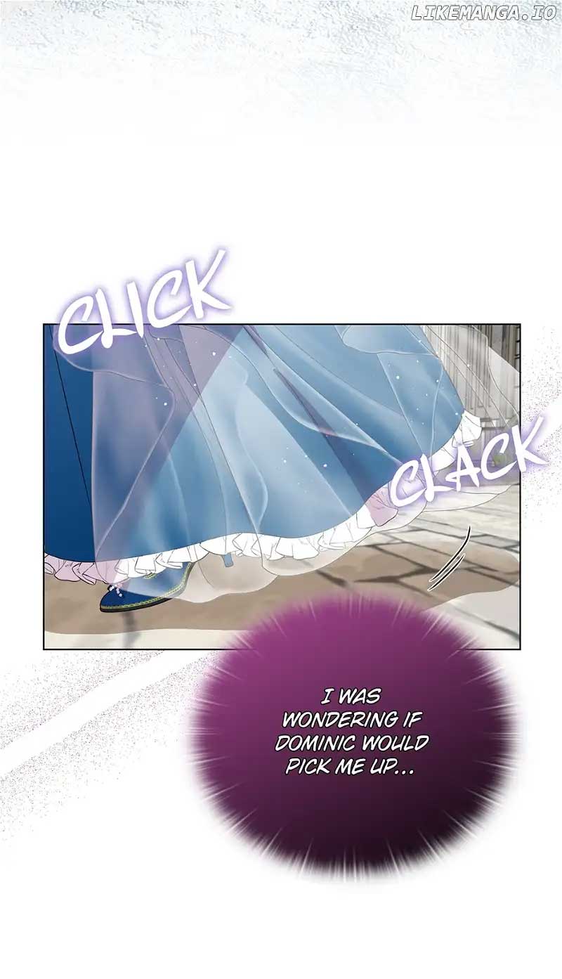 Angelica: My wife has changed Chapter 28 237 44