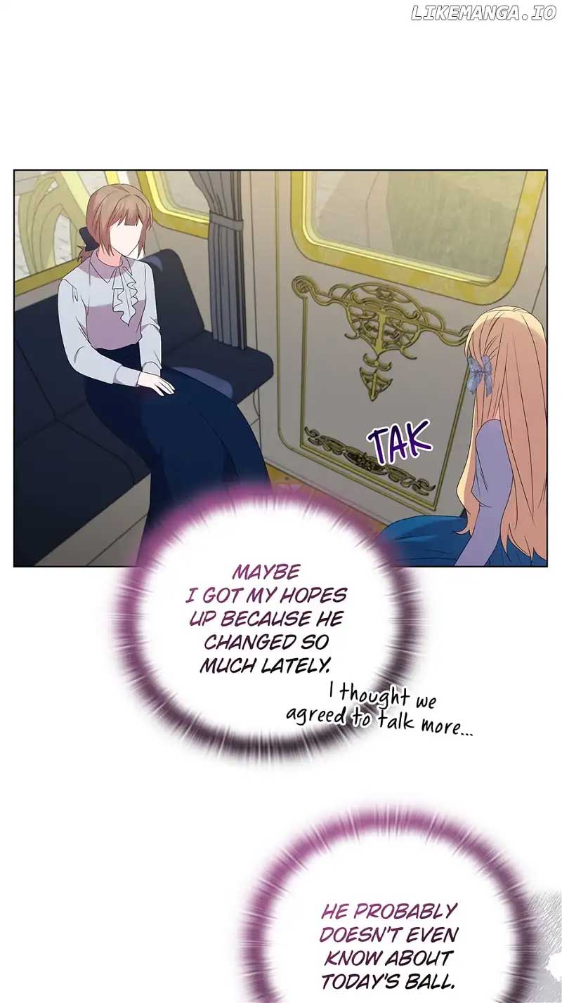Angelica: My wife has changed Chapter 28 238 45