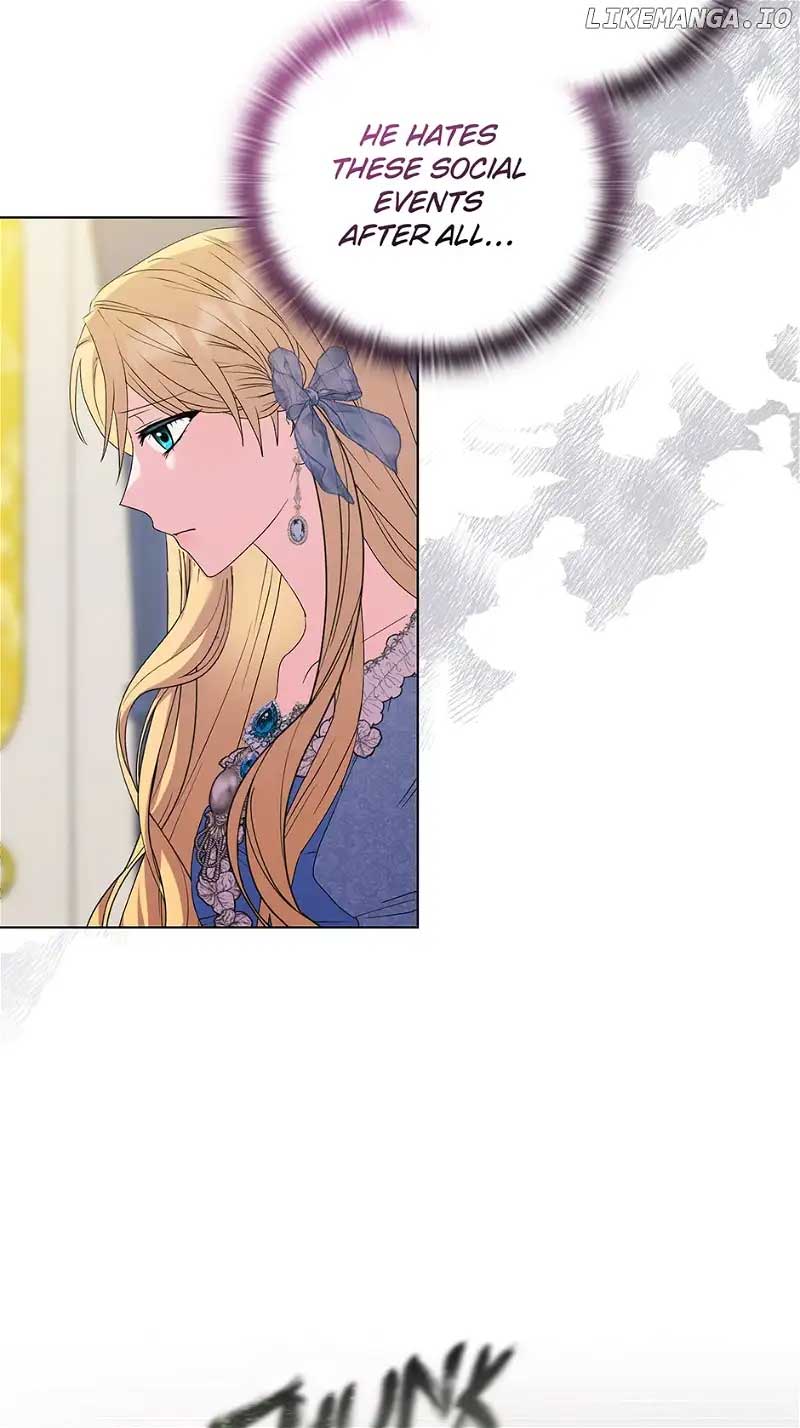 Angelica: My wife has changed Chapter 28 239 46