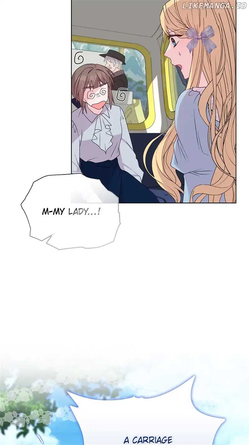 Angelica: My wife has changed Chapter 28 241 48